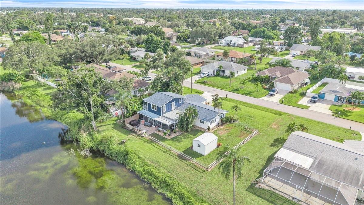 2947 ARGYLE RD — photo 59
