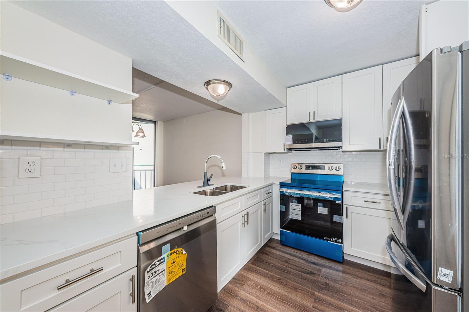 5541 PUERTA DEL SOL BLVD S #313 — photo 2