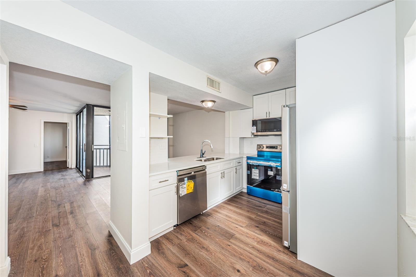 5541 PUERTA DEL SOL BLVD S #313 — photo 29