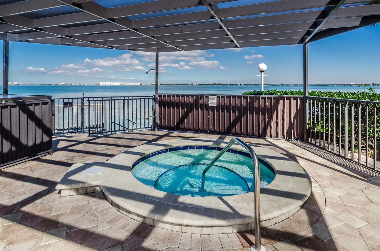 5541 PUERTA DEL SOL BLVD S #313 — photo 63