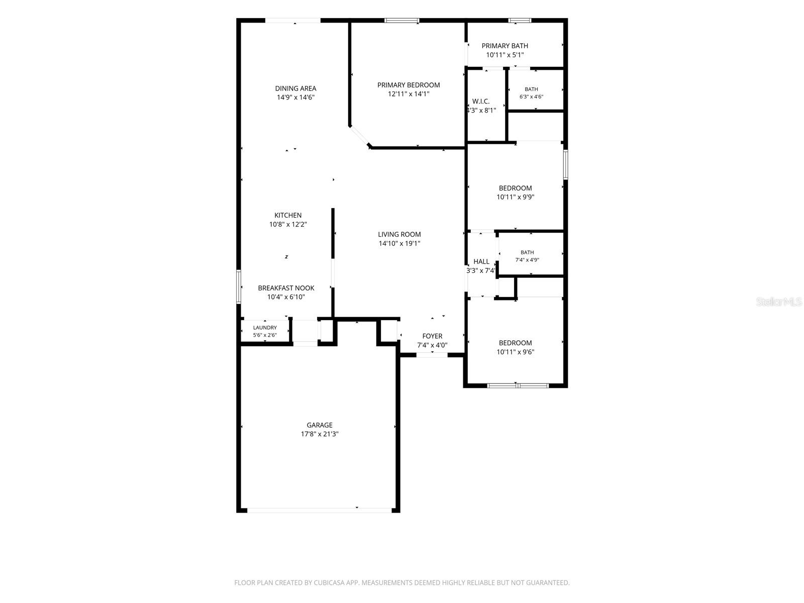 13004 WATERBOURNE DR — photo 43