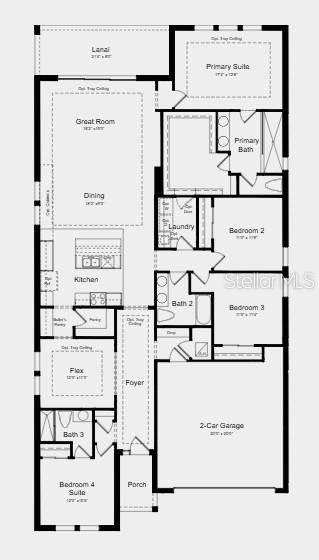 3022 PARAPET TERRACE PL — photo 22