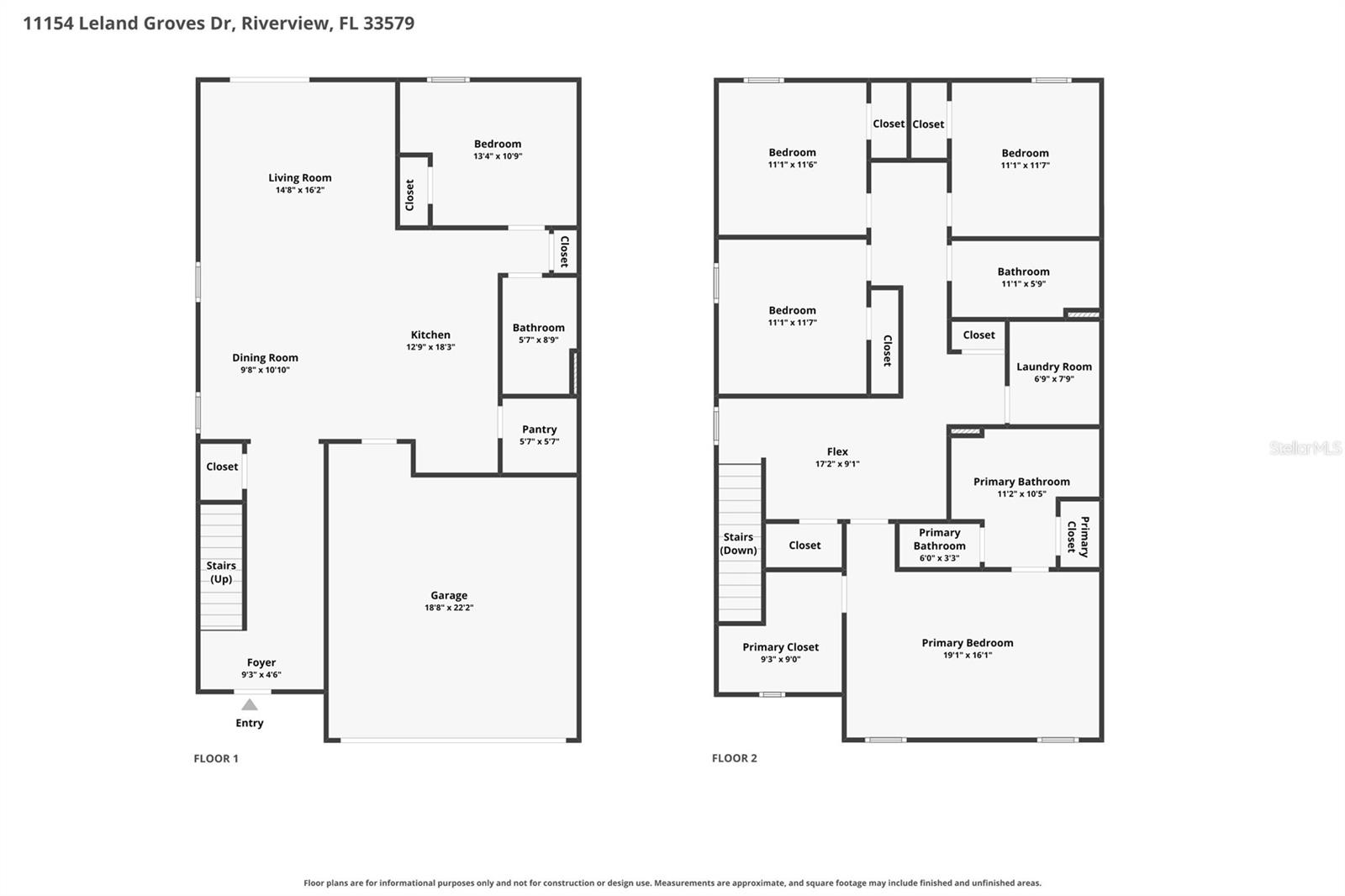 11154 LELAND GROVES DR — photo 22
