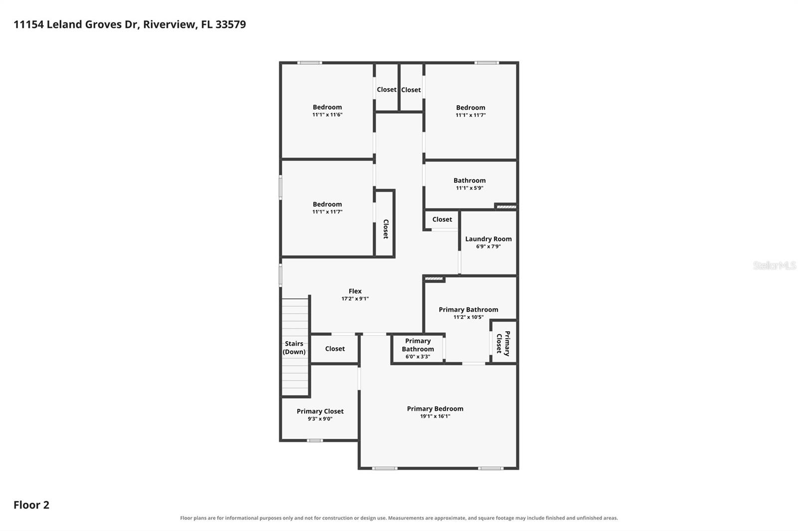 11154 LELAND GROVES DR — photo 24