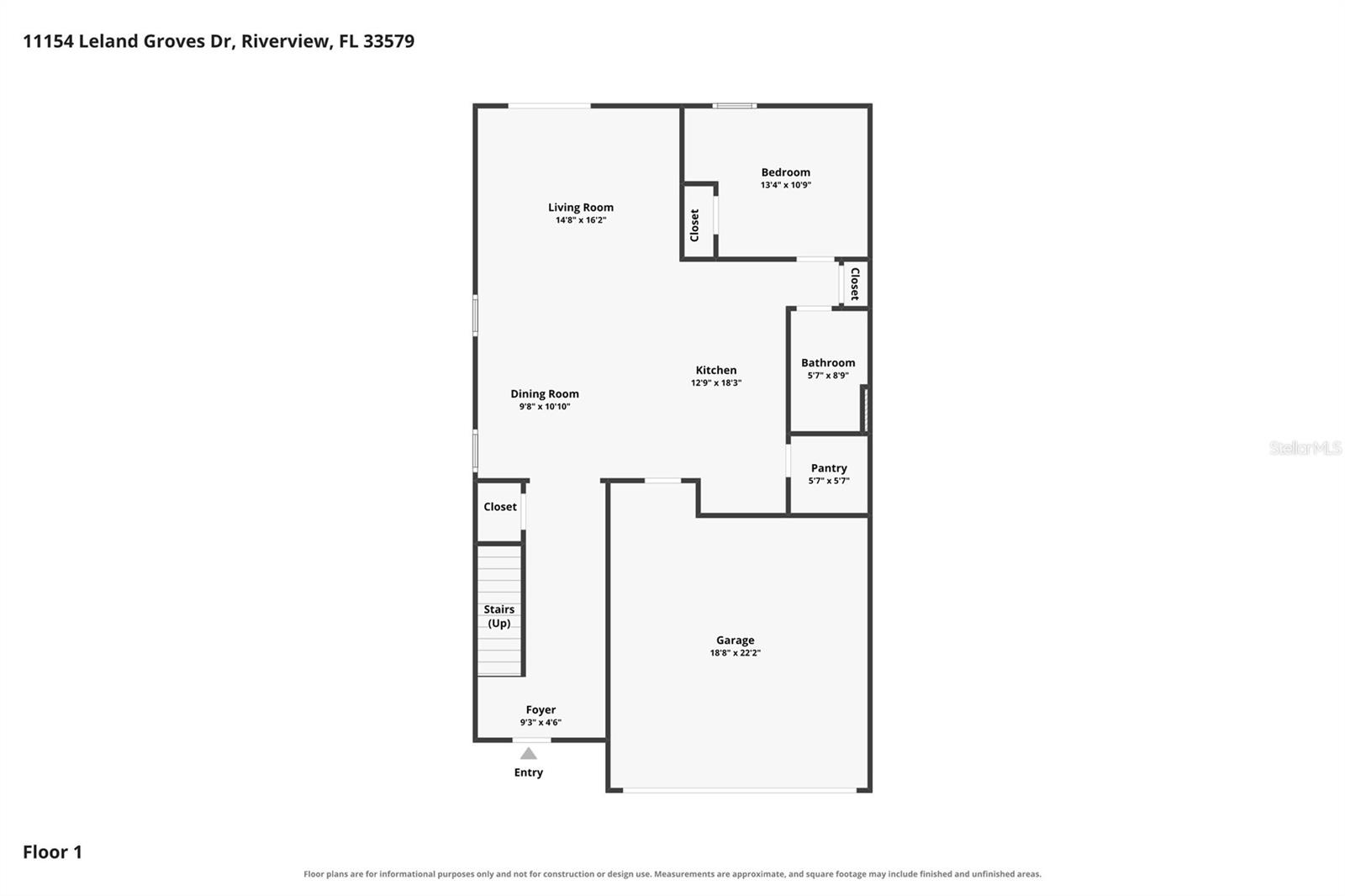 11154 LELAND GROVES DR — photo 23