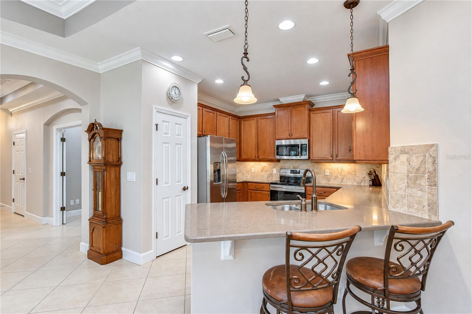 2402 RICHMOND GREENS CT #0 — photo 11