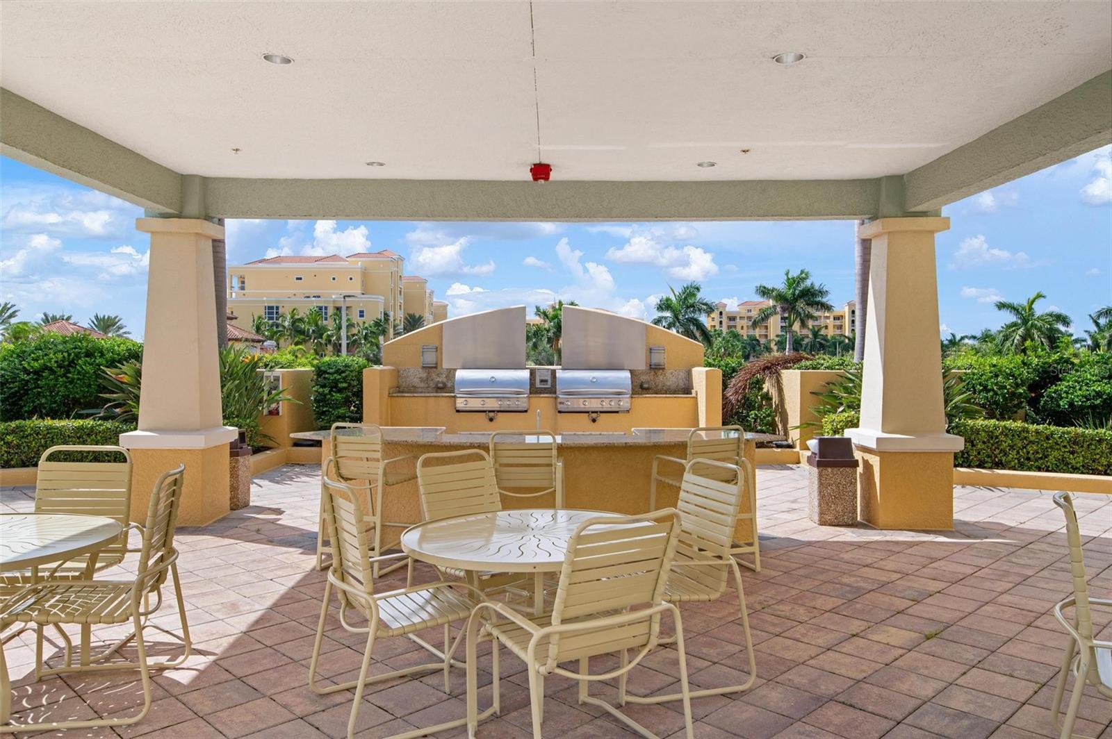 610 RIVIERA DUNES WAY #307 — photo 55