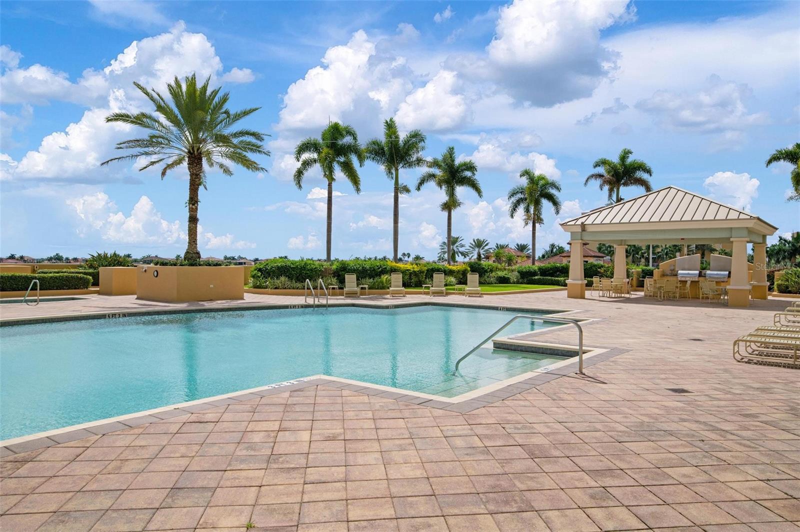 610 RIVIERA DUNES WAY #307 — photo 52