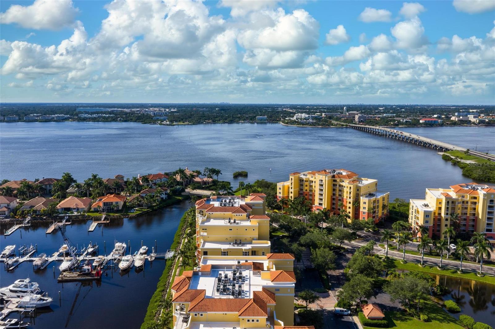 610 RIVIERA DUNES WAY #307 — photo 43