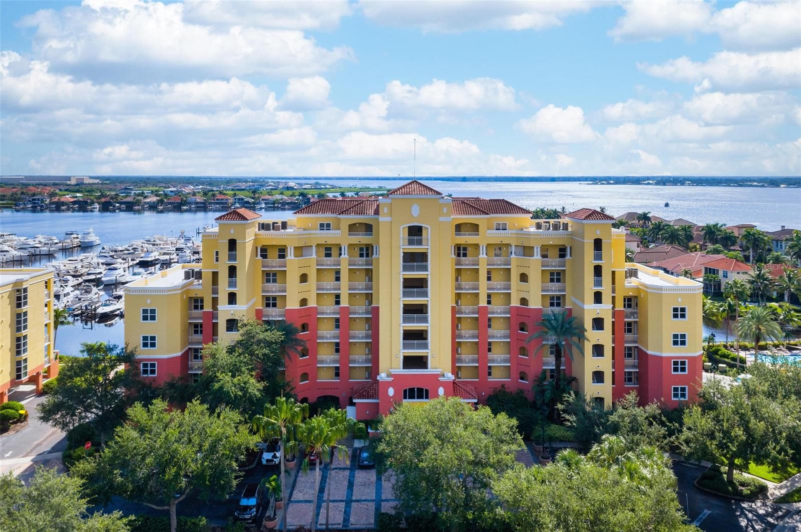 610 RIVIERA DUNES WAY #307 — photo 3