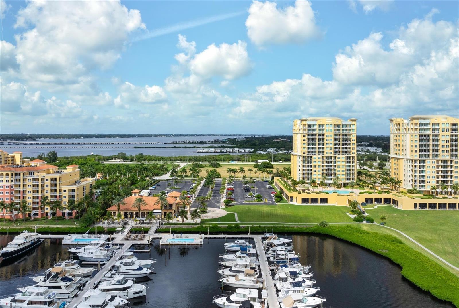 610 RIVIERA DUNES WAY #307 — photo 64
