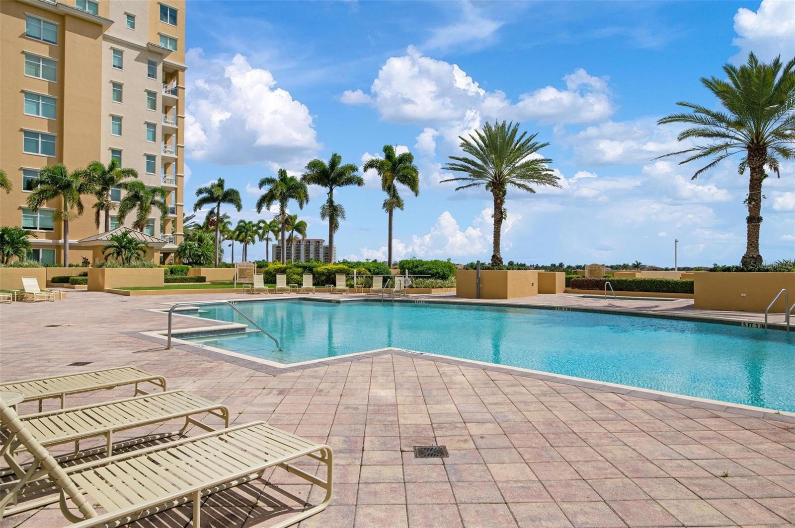 610 RIVIERA DUNES WAY #307 — photo 54