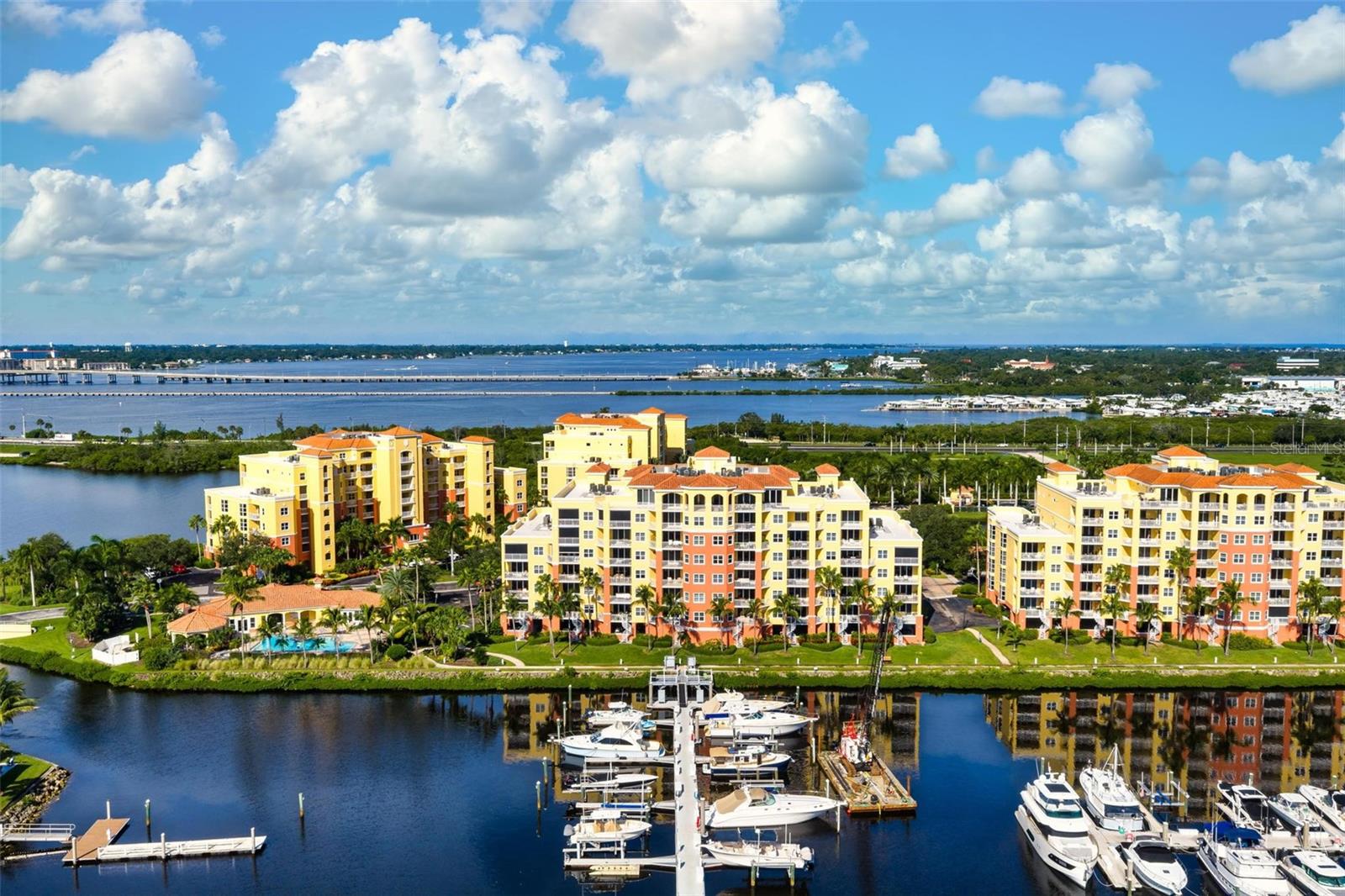 610 RIVIERA DUNES WAY #307 — photo 39