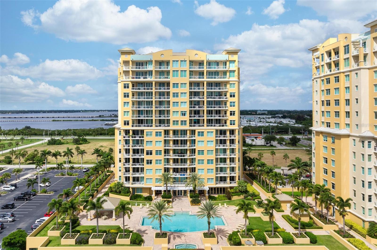 610 RIVIERA DUNES WAY #307 — photo 63