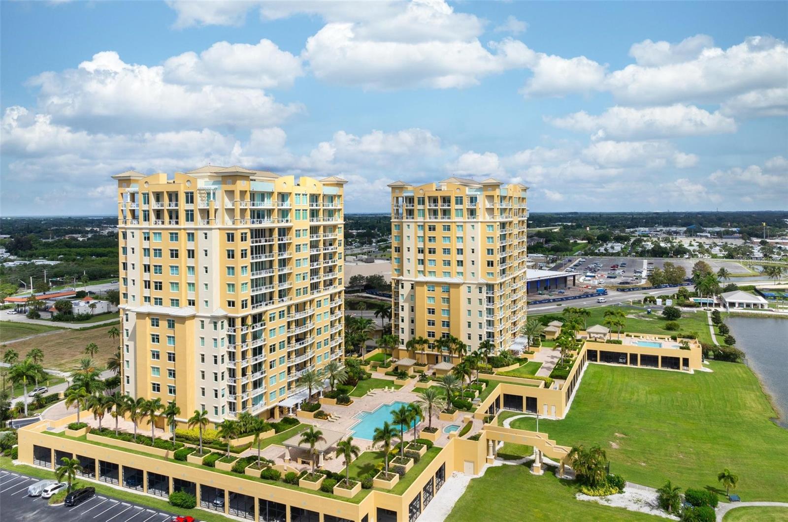 610 RIVIERA DUNES WAY #307 — photo 62