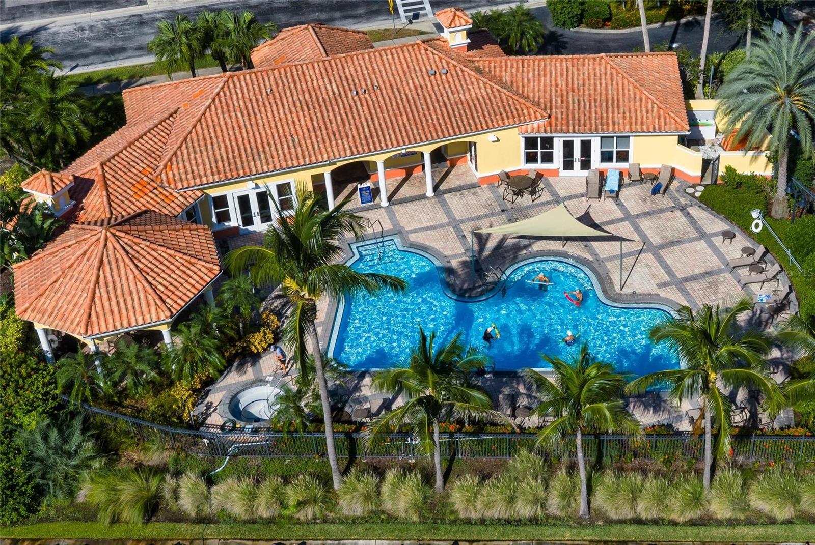 610 RIVIERA DUNES WAY #307 — photo 46