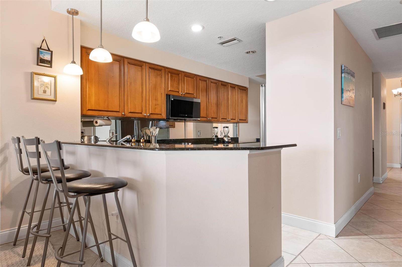 610 RIVIERA DUNES WAY #307 — photo 17