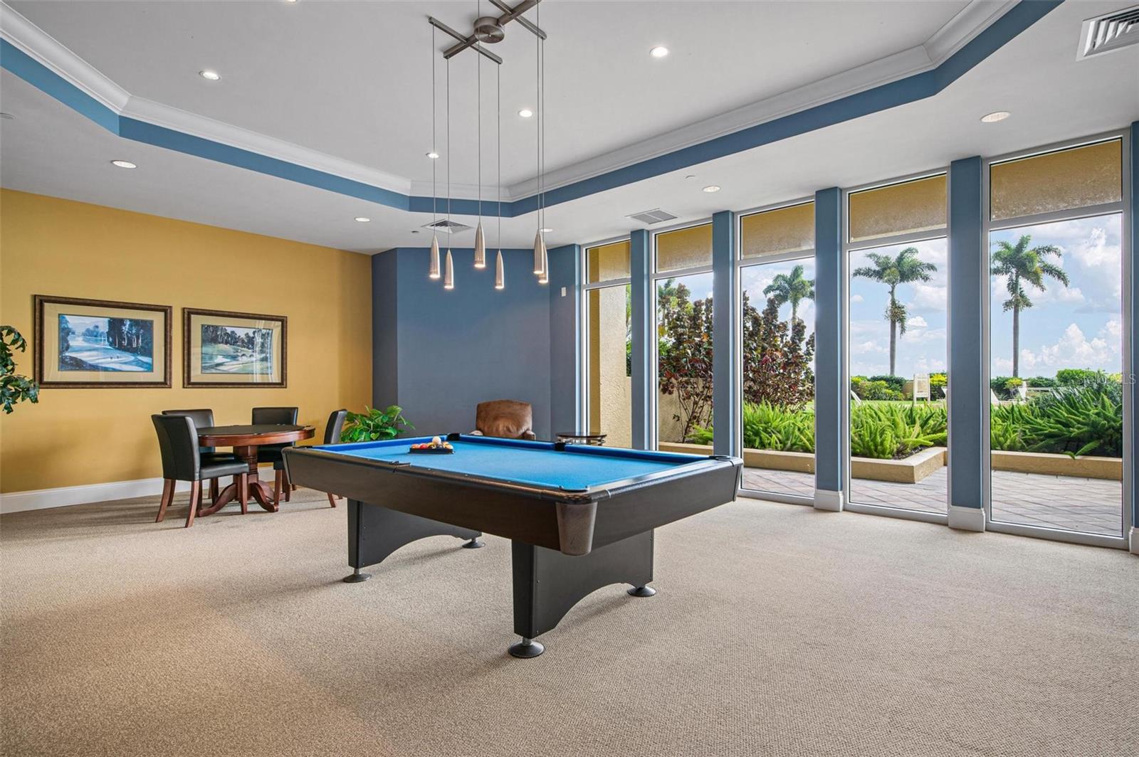 610 RIVIERA DUNES WAY #307 — photo 49