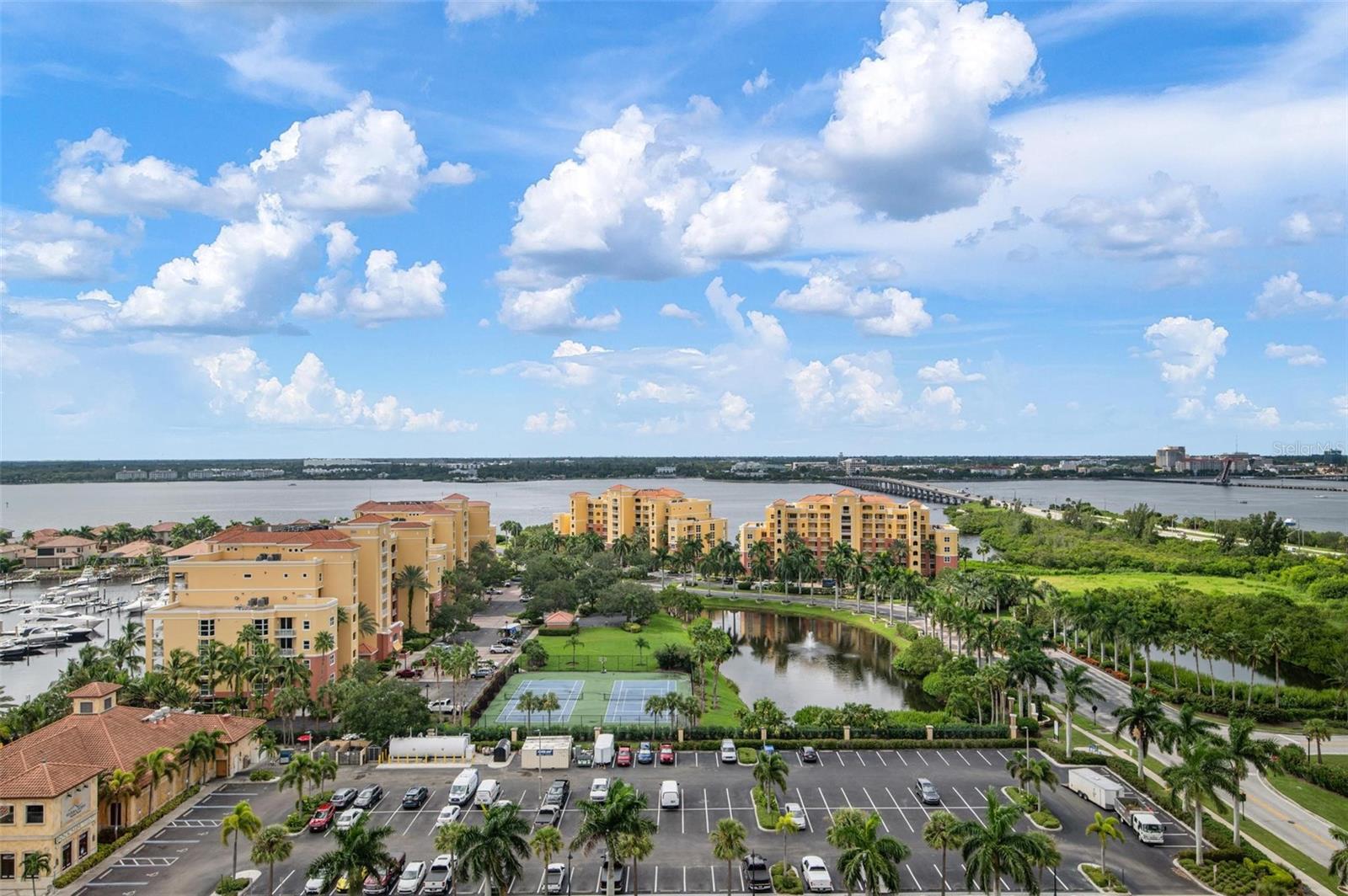 610 RIVIERA DUNES WAY #307 — photo 47