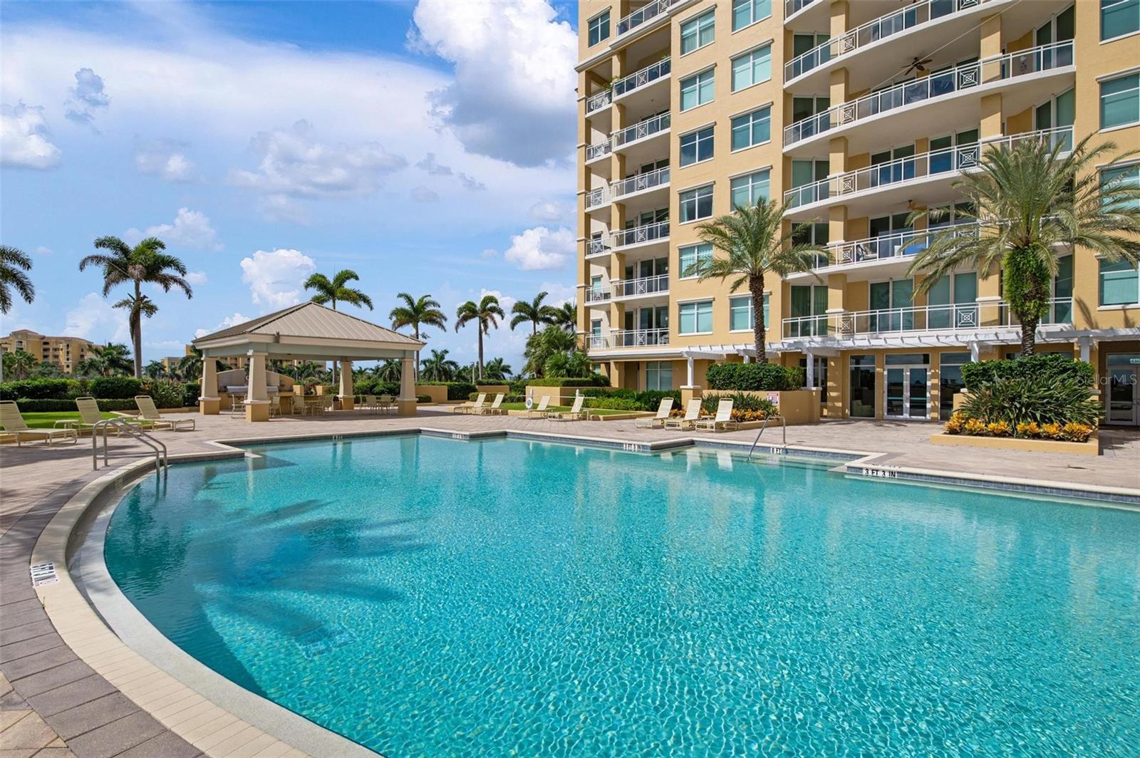 610 RIVIERA DUNES WAY #307 — photo 58