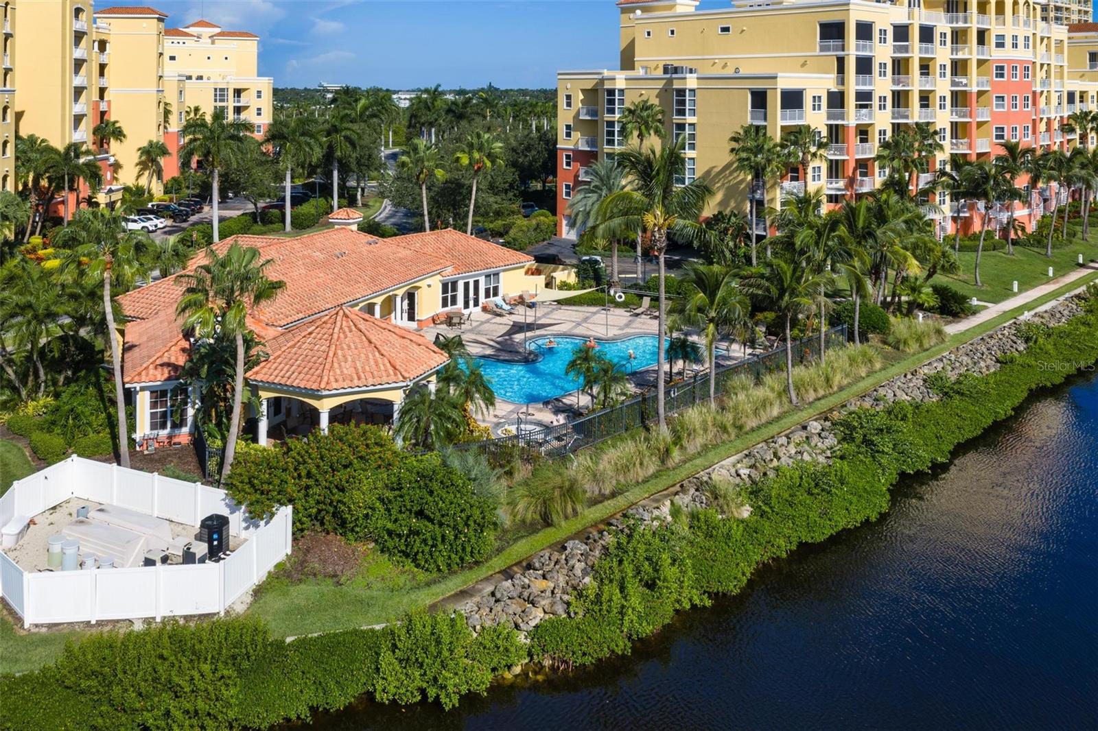 610 RIVIERA DUNES WAY #307 — photo 45