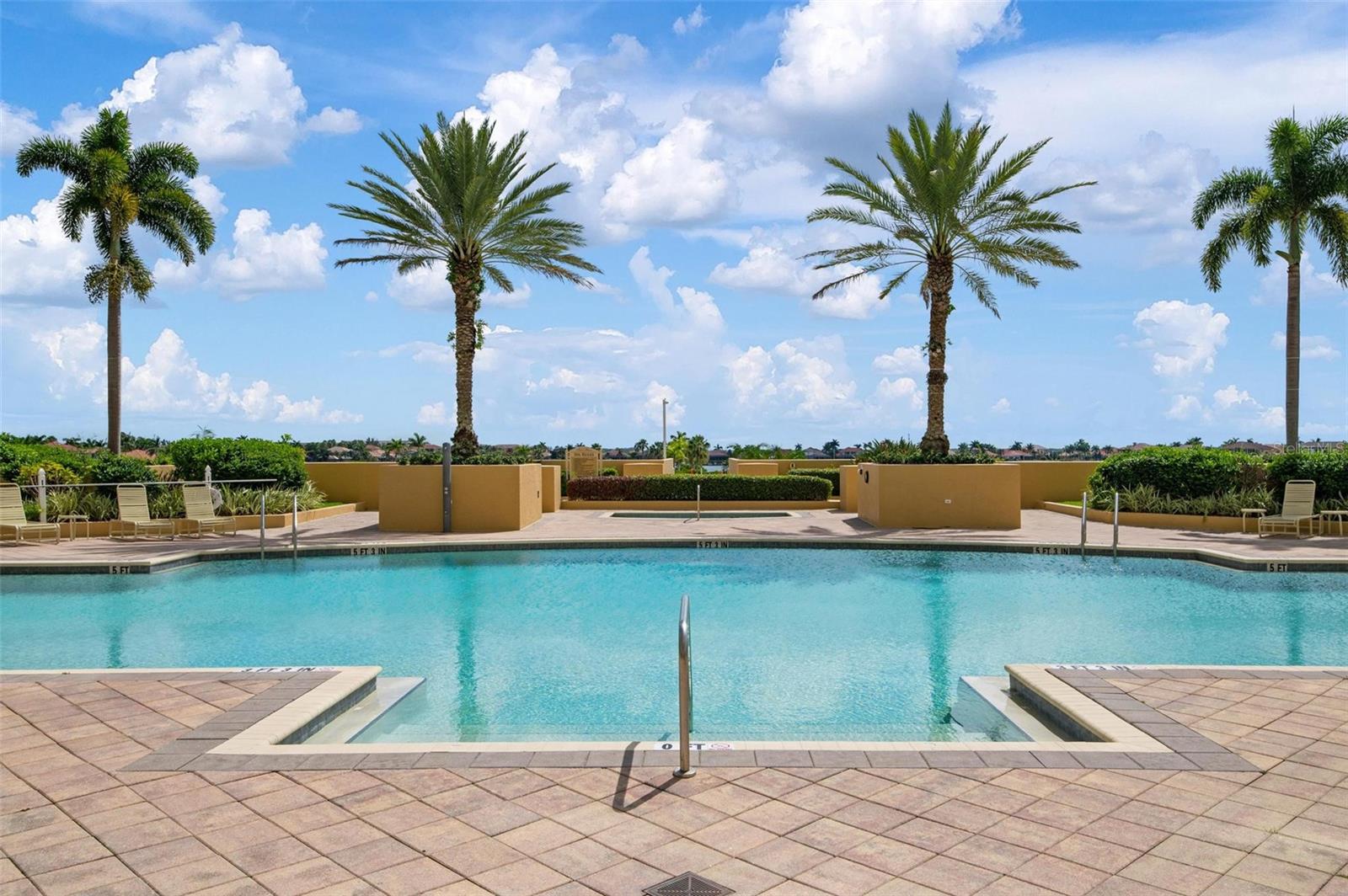 610 RIVIERA DUNES WAY #307 — photo 53