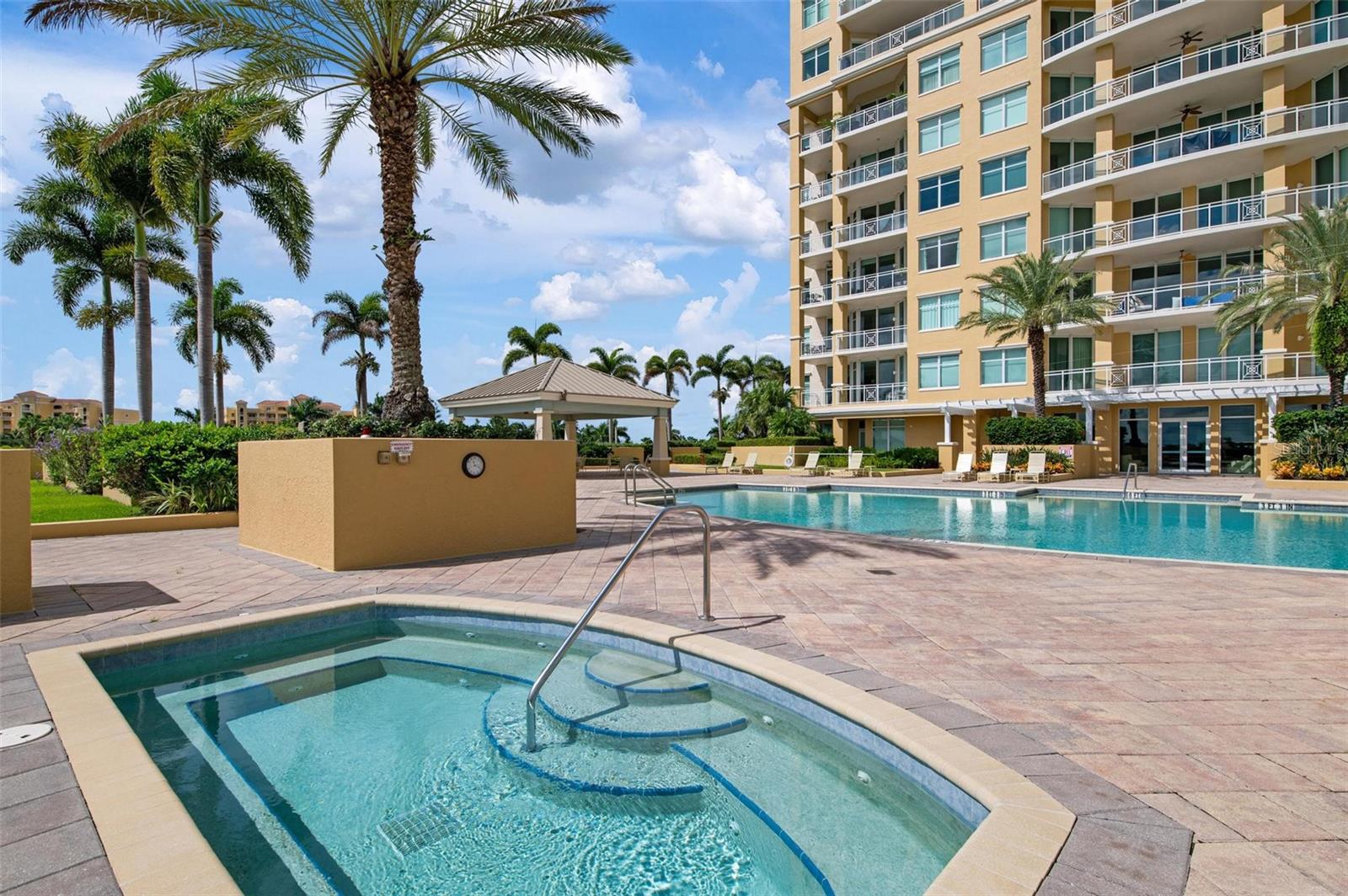 610 RIVIERA DUNES WAY #307 — photo 57