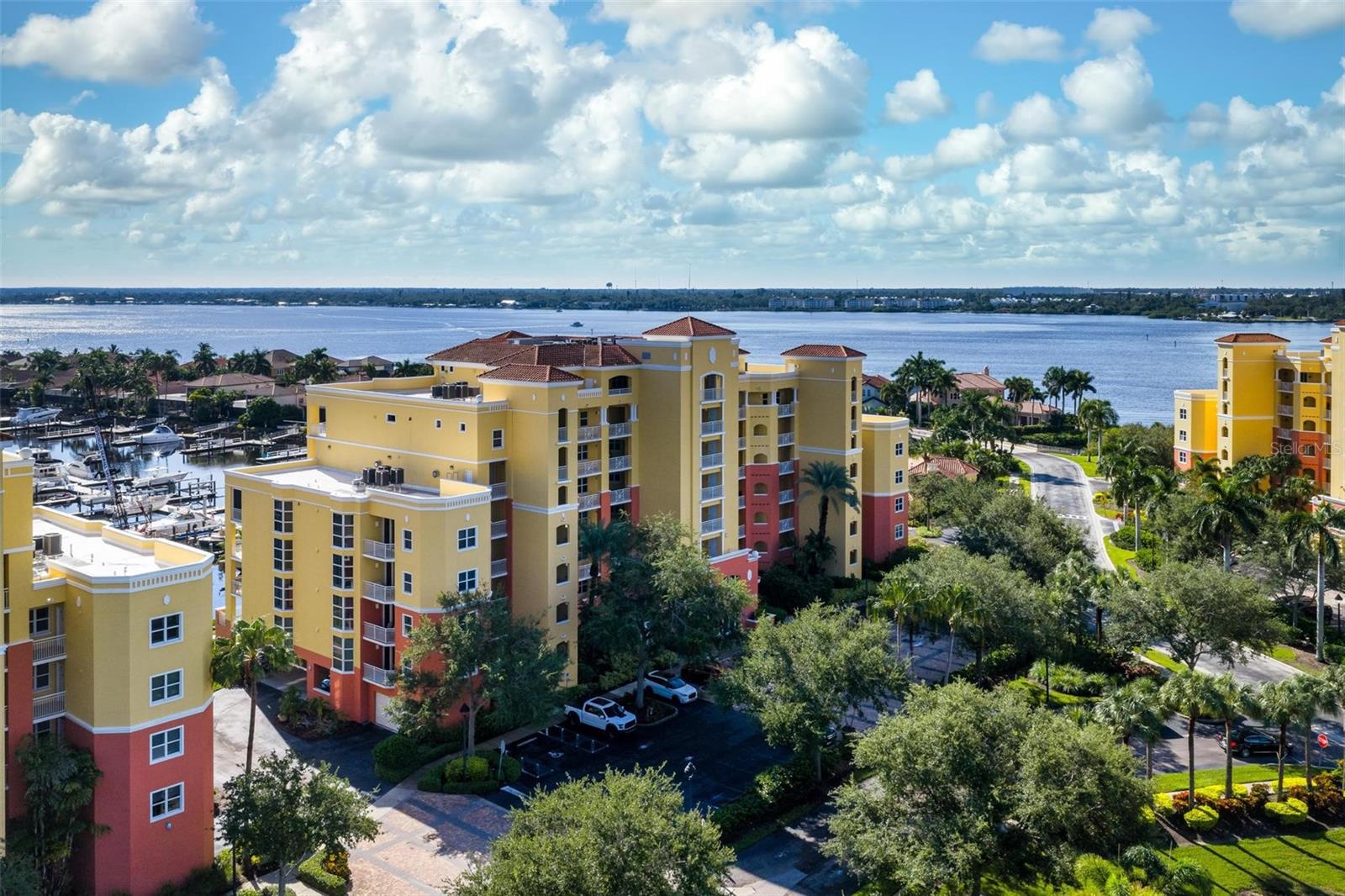 610 RIVIERA DUNES WAY #307 — photo 44