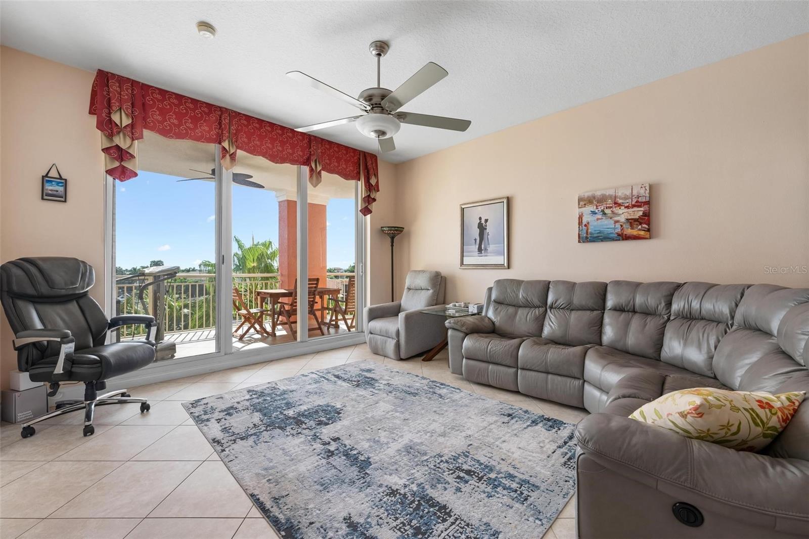 610 RIVIERA DUNES WAY #307 — photo 5
