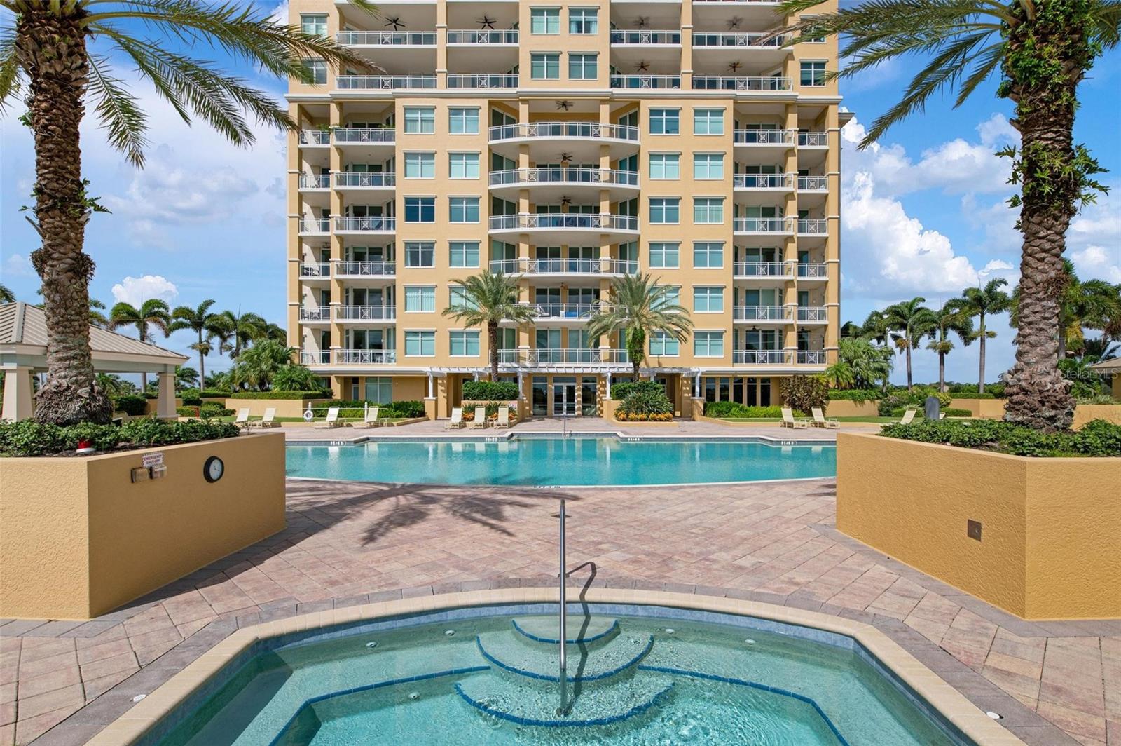 610 RIVIERA DUNES WAY #307 — photo 56