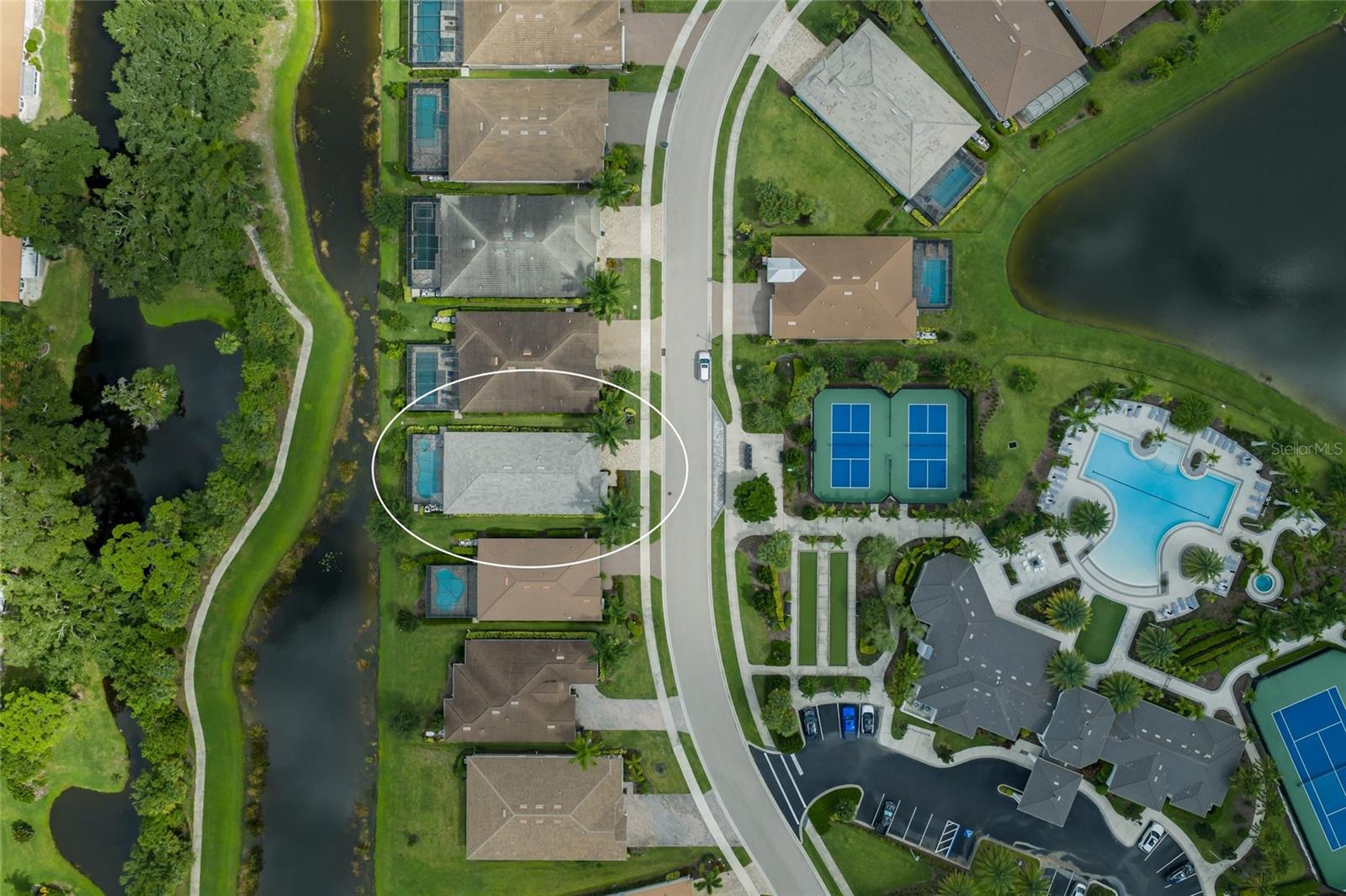 5557 LONG SHORE LOOP — photo 50