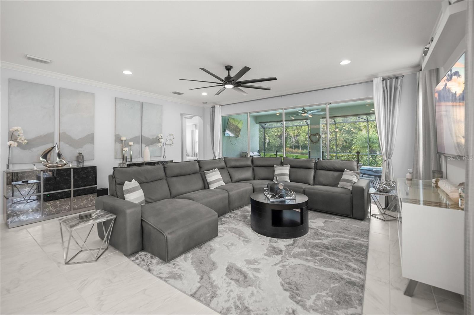 5557 LONG SHORE LOOP — photo 19