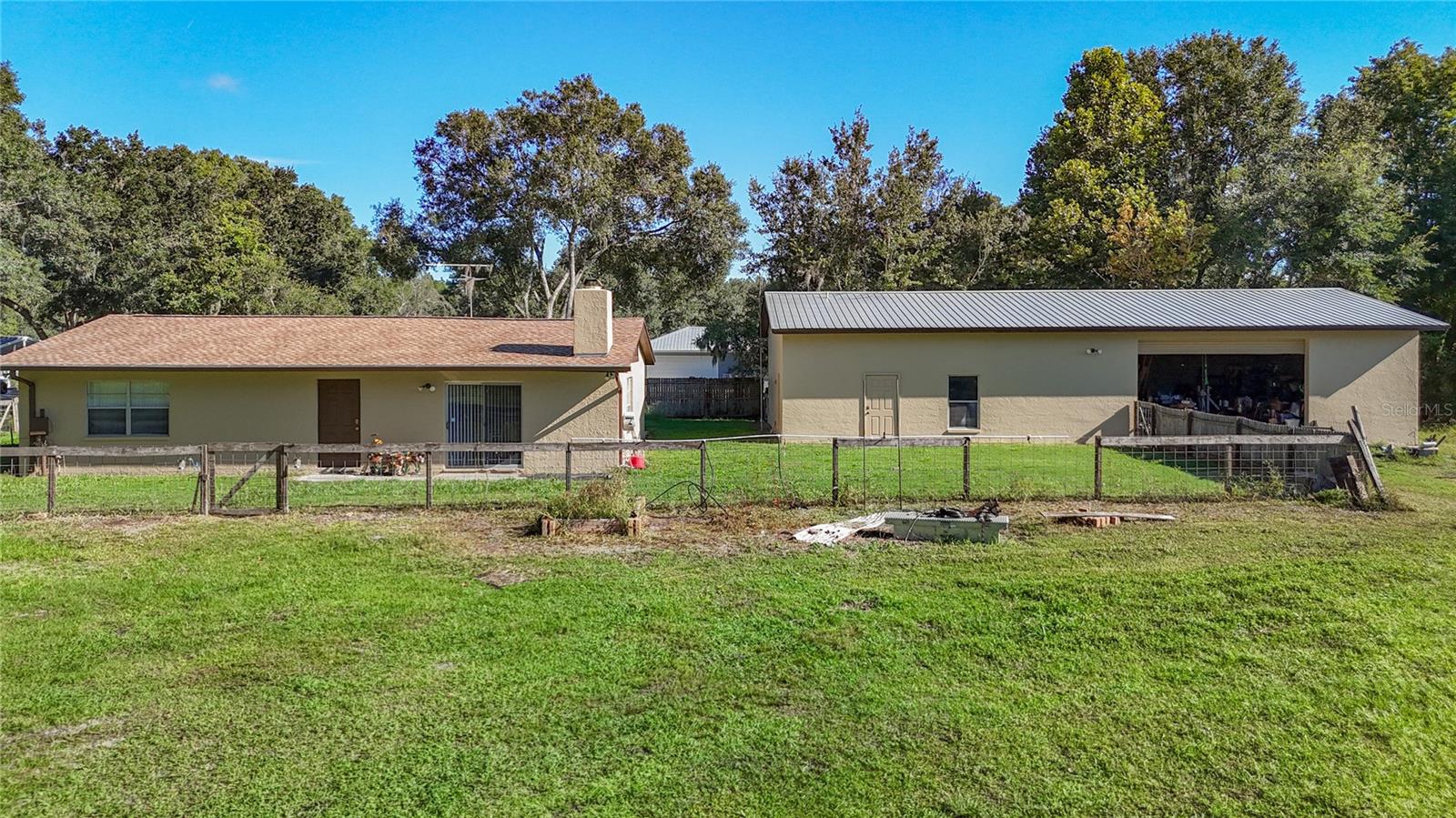 7102 FIVE ACRE RD — photo 3