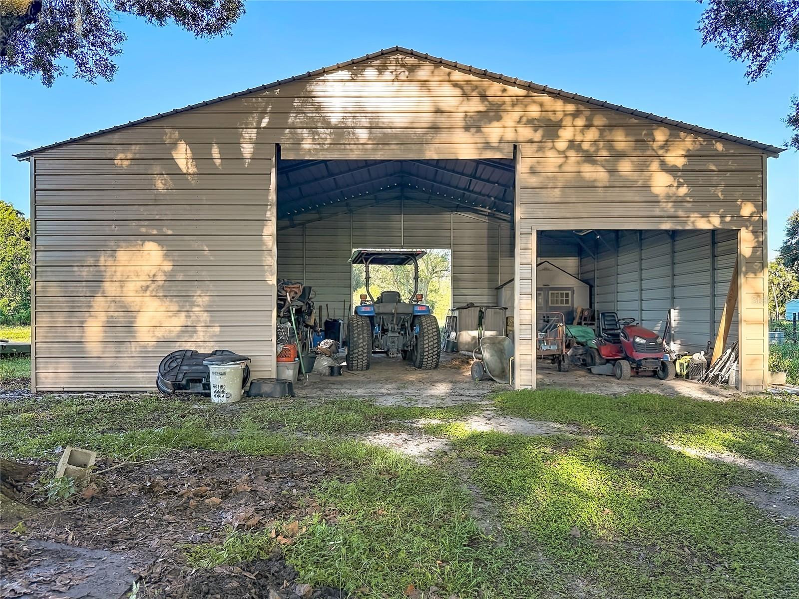 7102 FIVE ACRE RD — photo 27