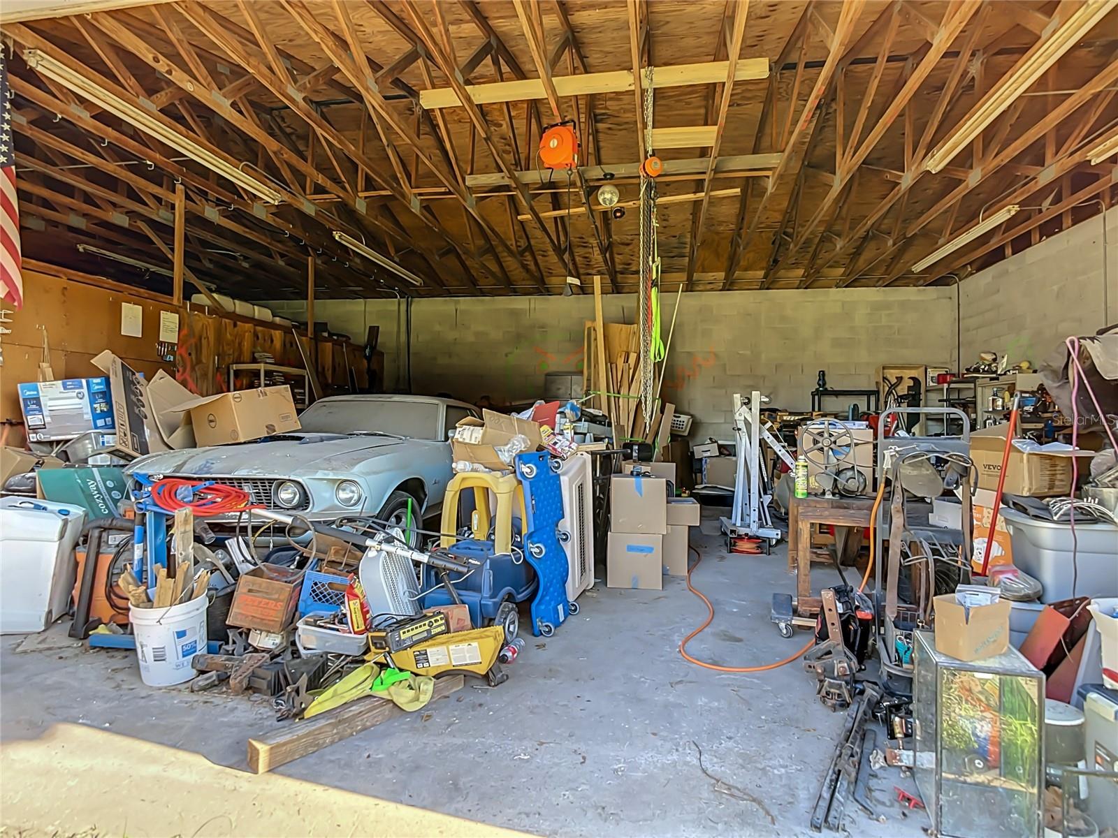7102 FIVE ACRE RD — photo 33