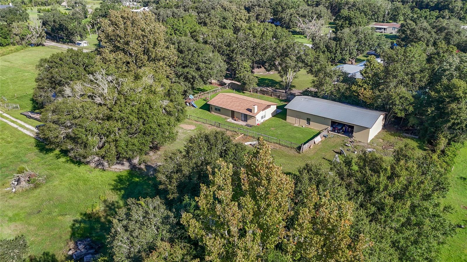7102 FIVE ACRE RD — photo 4