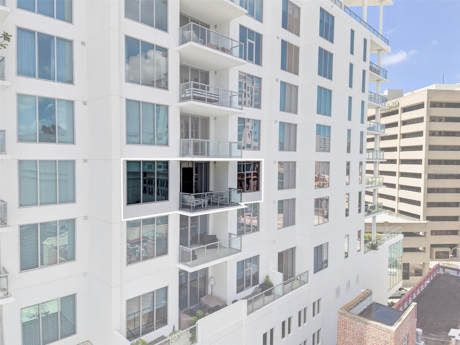111 S PINEAPPLE AVE #716 — photo 53