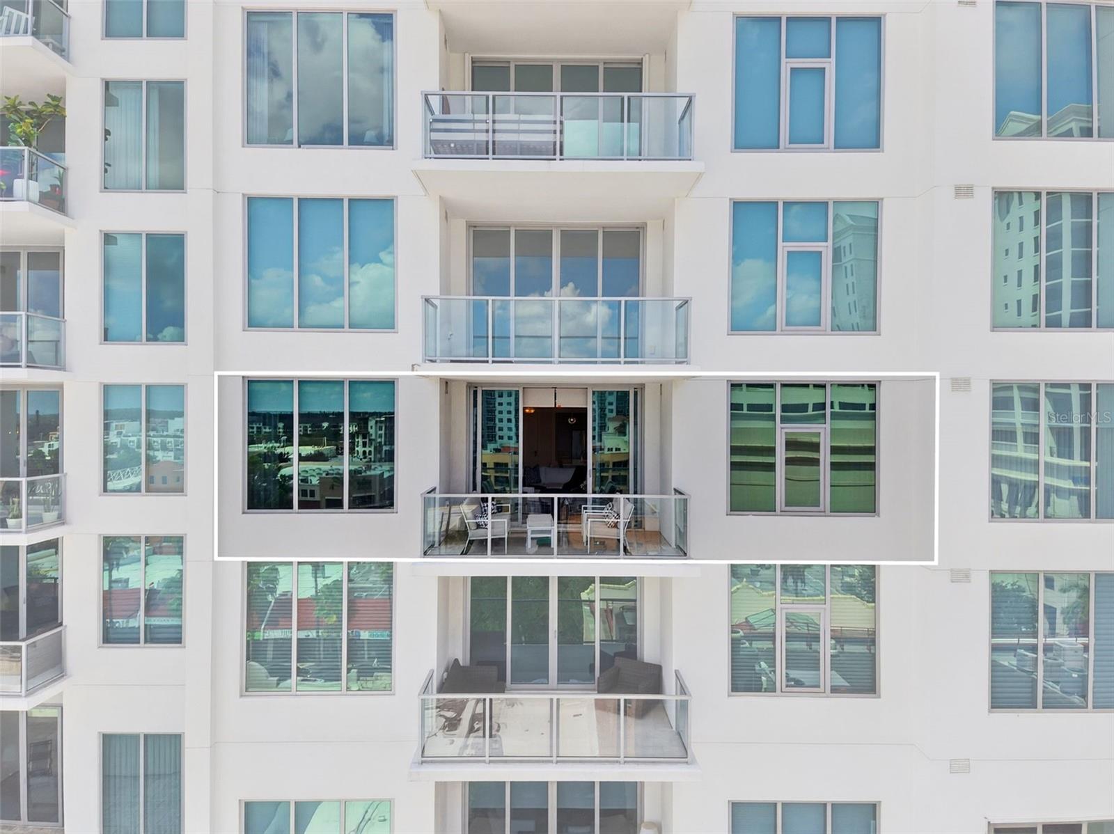 111 S PINEAPPLE AVE #716 — photo 52