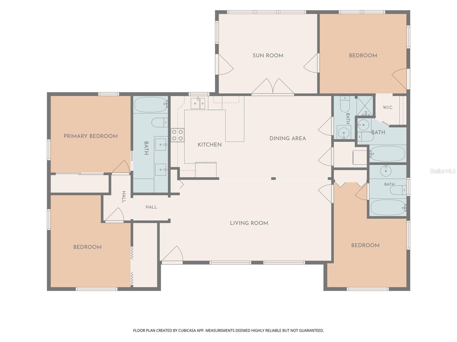 2520 E MILMAR DR — photo 43