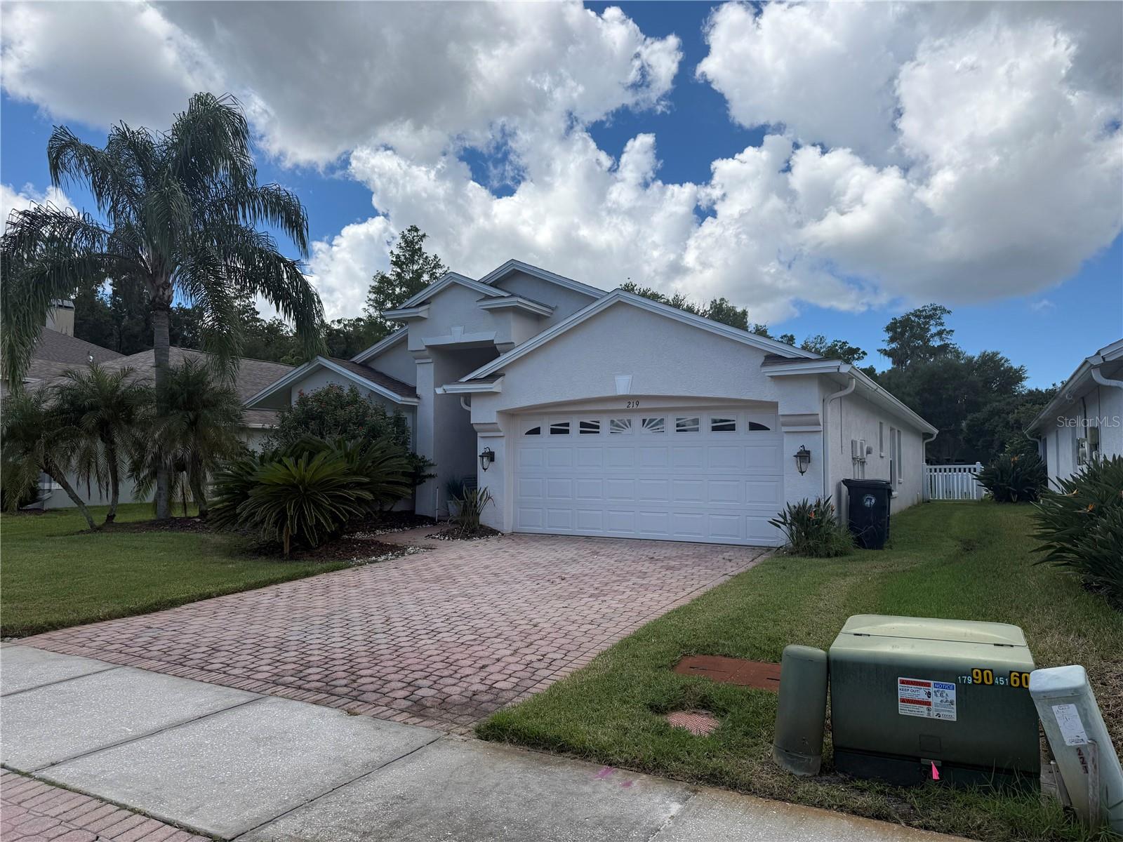 219 BAY ARBOR BLVD — photo 3