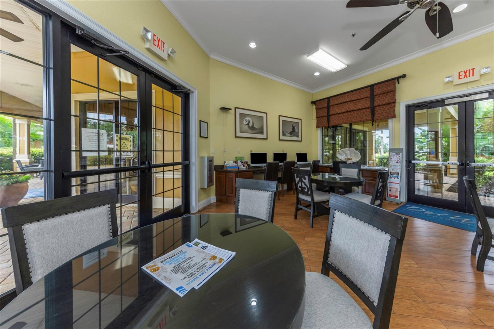 114 SHELL FALLS DR — photo 44