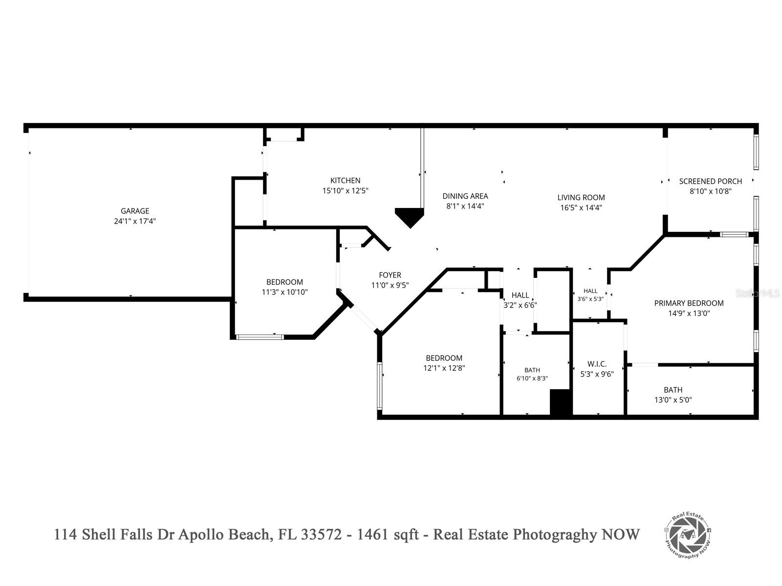 114 SHELL FALLS DR — photo 28