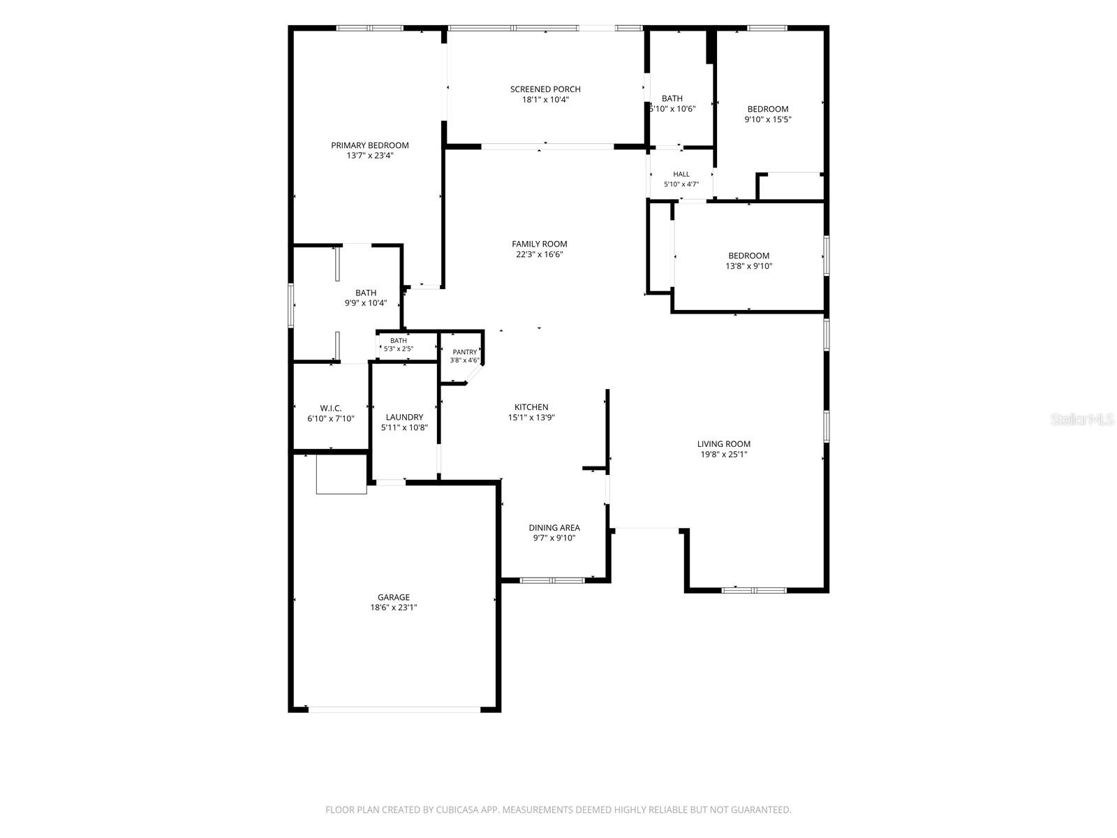 6137 WHIMBRELWOOD DR — photo 45