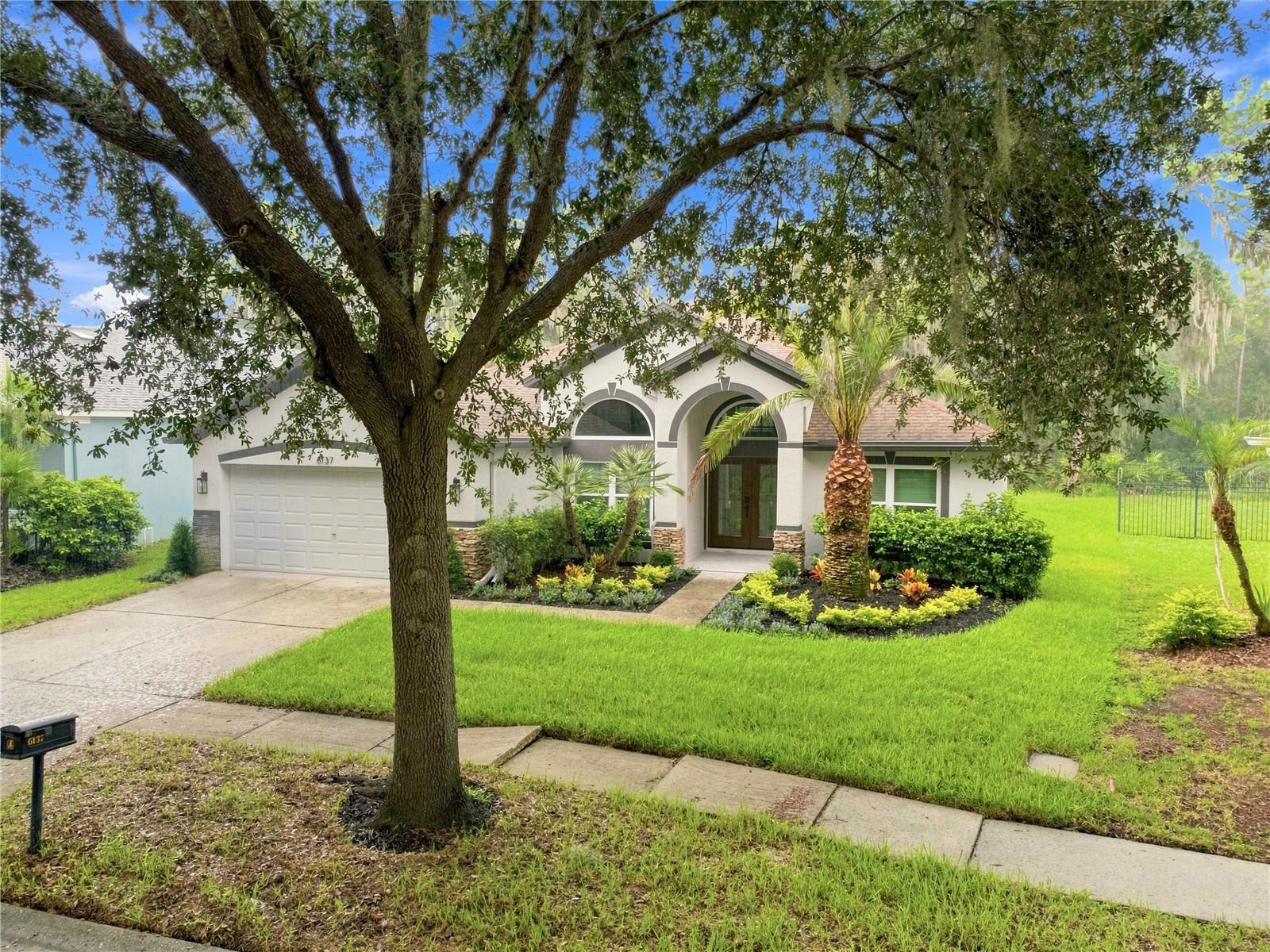 6137 WHIMBRELWOOD DR — photo 38