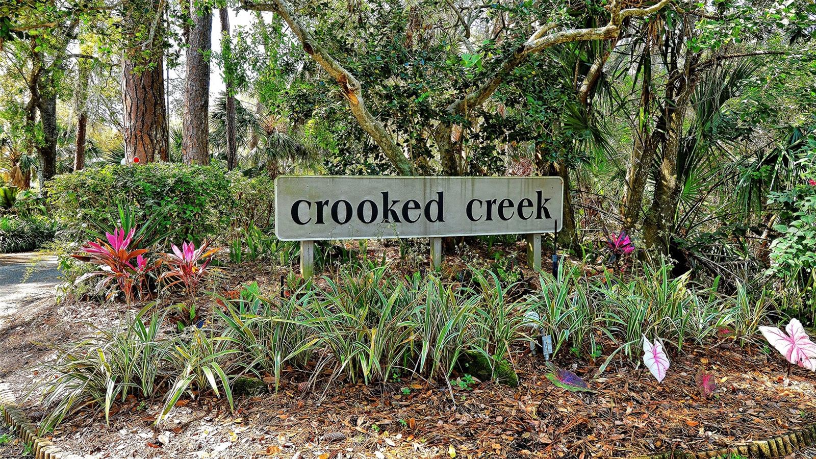 3262 CROSS CREEK DR #3262 — photo 32