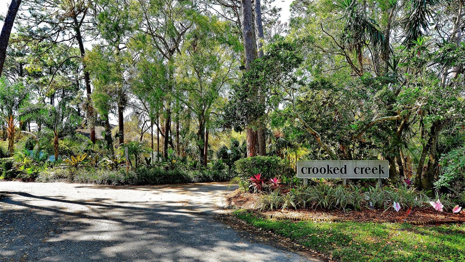3262 CROSS CREEK DR #3262 — photo 55