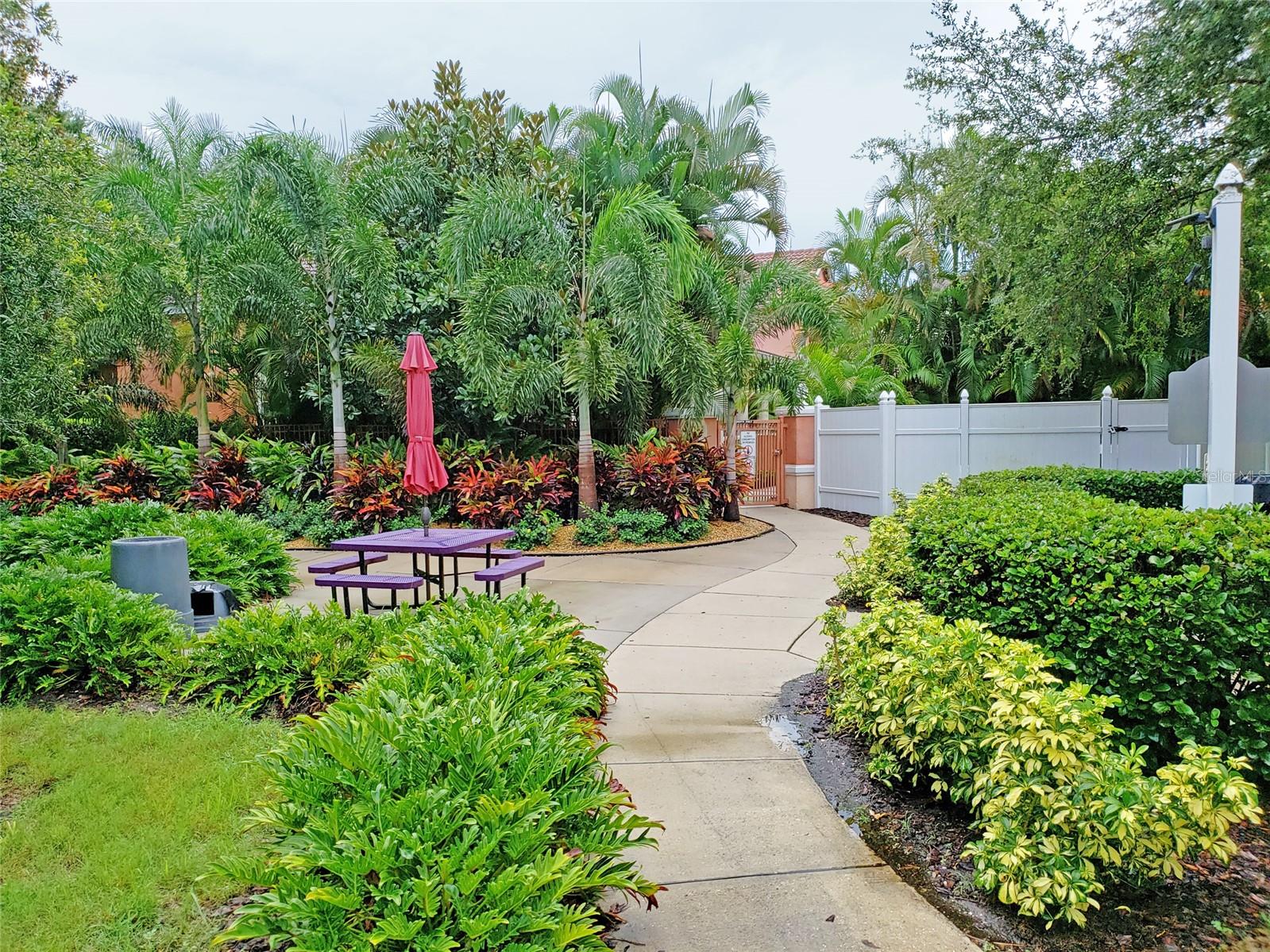 4138 CENTRAL SARASOTA PKWY #1521 — photo 23