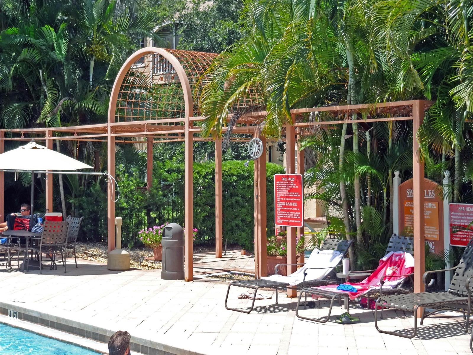 4138 CENTRAL SARASOTA PKWY #1521 — photo 22