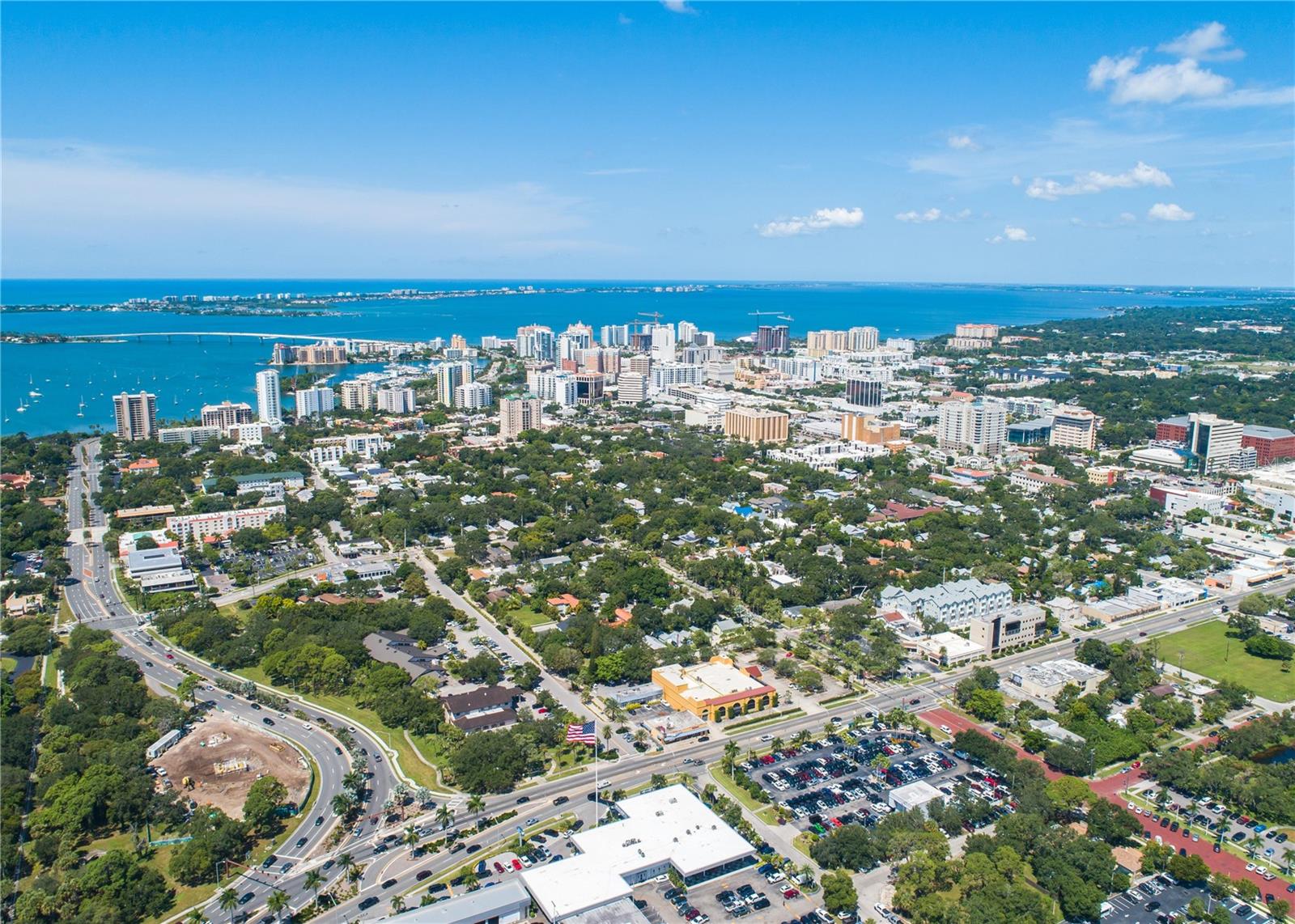 4138 CENTRAL SARASOTA PKWY #1521 — photo 43