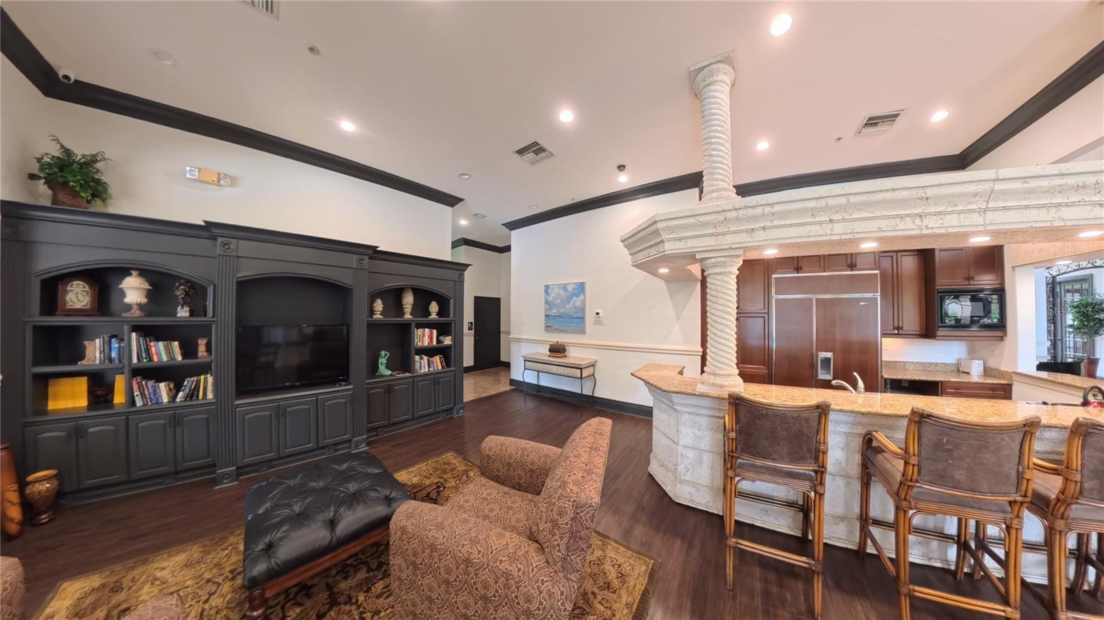 4138 CENTRAL SARASOTA PKWY #1521 — photo 27